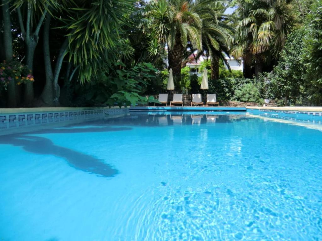 Domaine Saint Nicolas Bed and Breakfast Perpignano Esterno foto