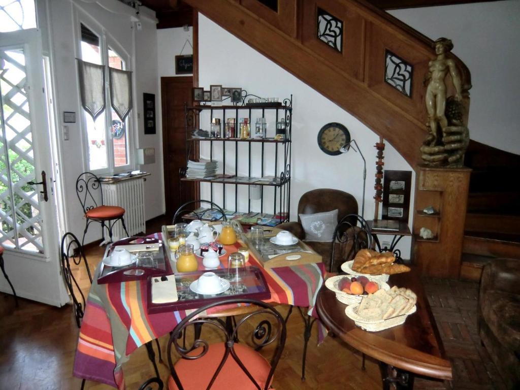 Domaine Saint Nicolas Bed and Breakfast Perpignano Esterno foto